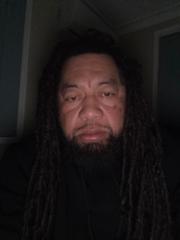 Wayne Patu