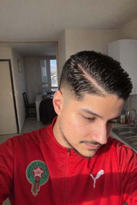 Azdine Errami