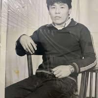 Сандаг Санжмятав