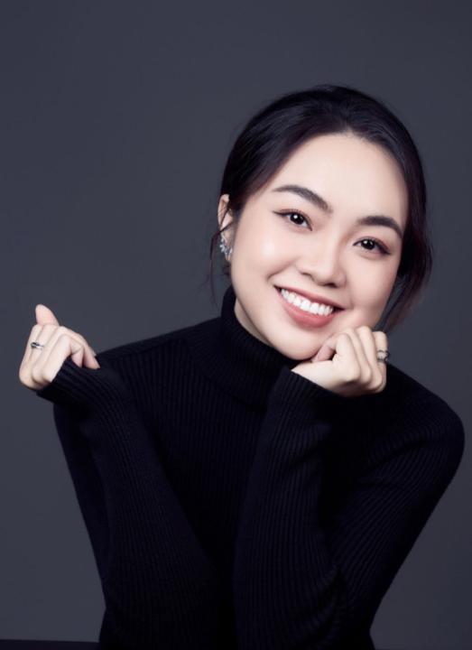 Hạnh Phạm