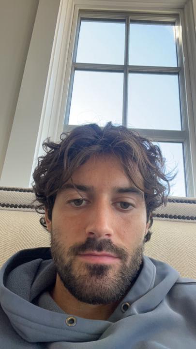 Maximos Sacarellos
