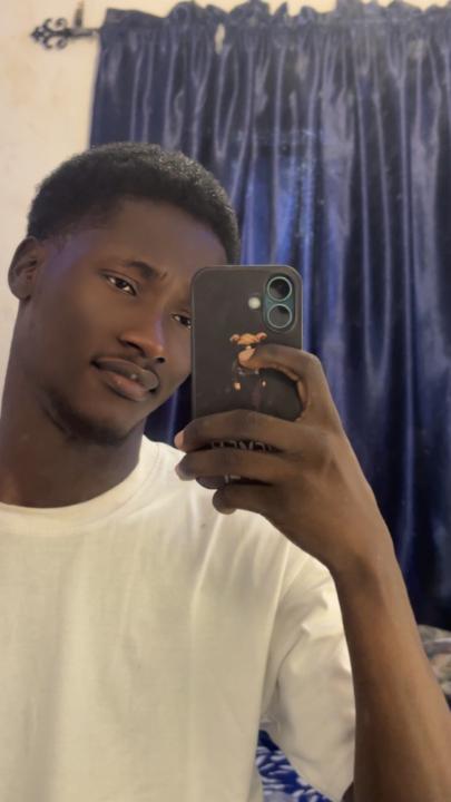 Gideon Emmanuel