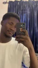 Gideon Emmanuel