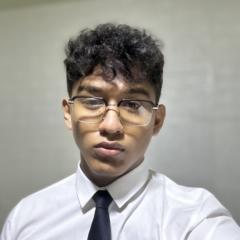 Jonathan Quisocahua