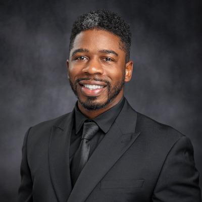 Curtis Blake Jr