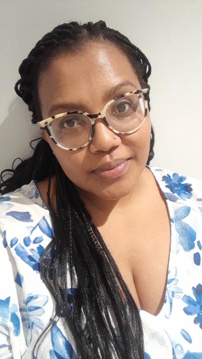 Celeka Charity Dlali