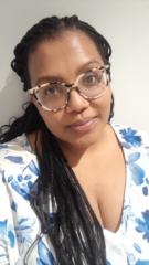 Celeka Charity Dlali