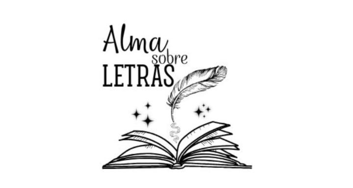 Alma sobre Letras
