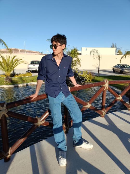 Gael Gabriel