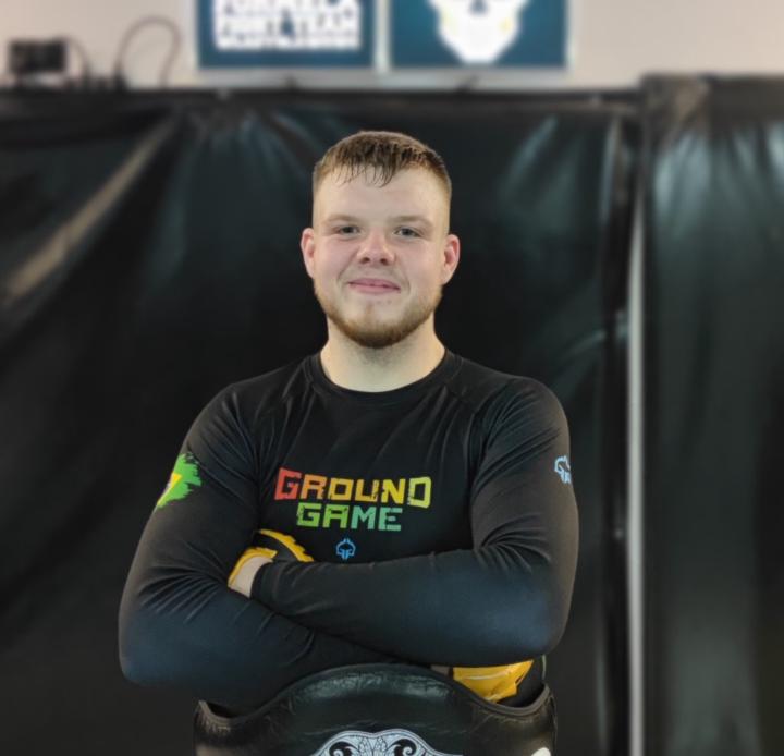 Kacper Ciskowski