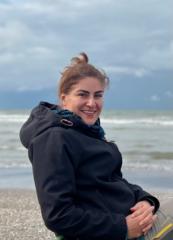 Shayesteh Shariatmadari