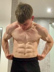 Kyle Robinson