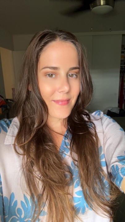 April Pritchard