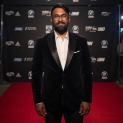 Vishva Prasanth Srinivasan