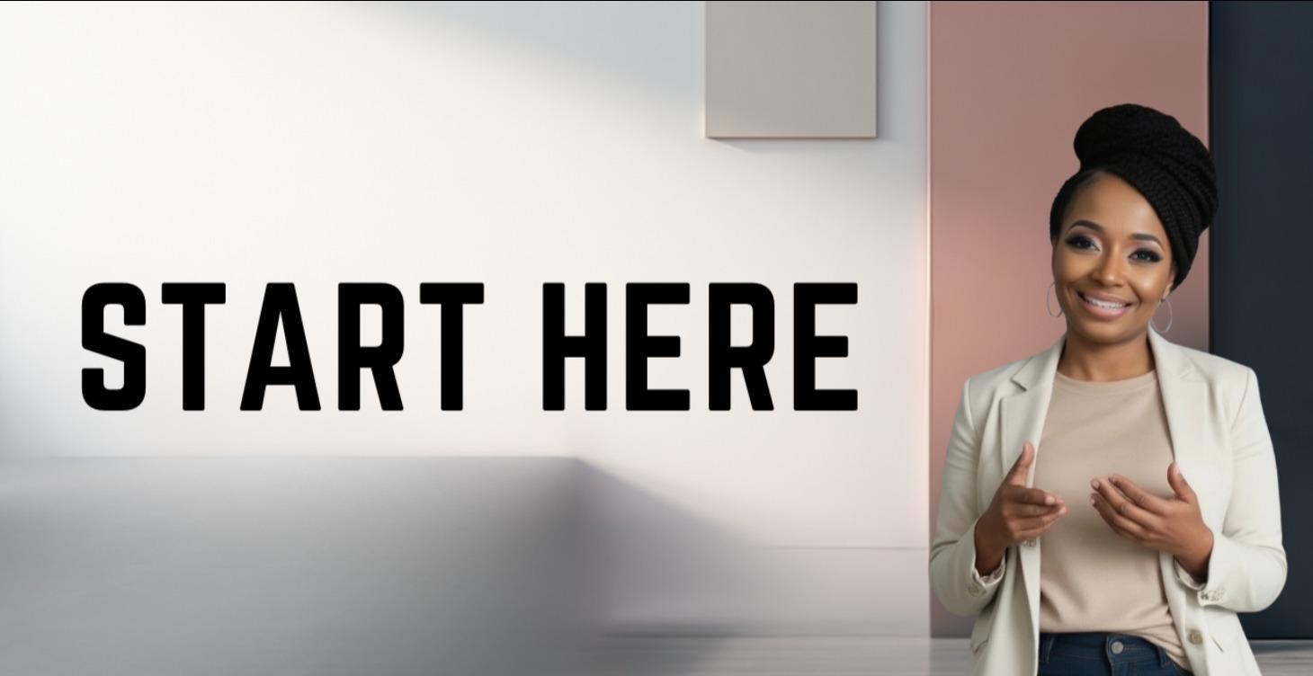 START HERE: $100K Vision + Business Structure