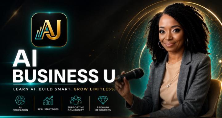 AI Business U
