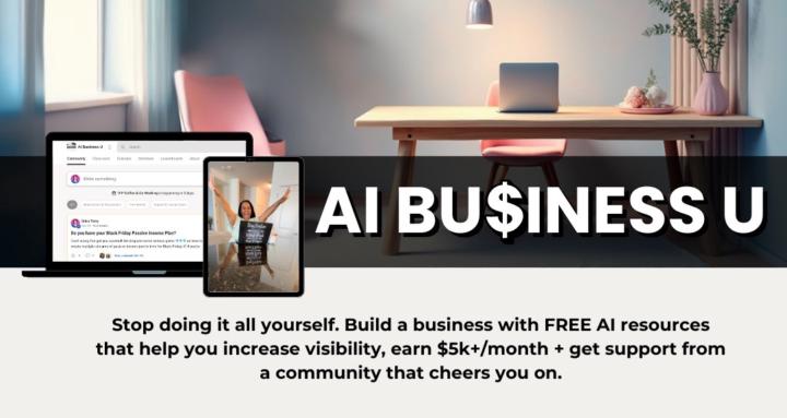 AI Business U