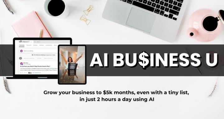 AI Business U