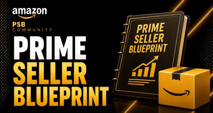 The Prime Seller Blueprint
