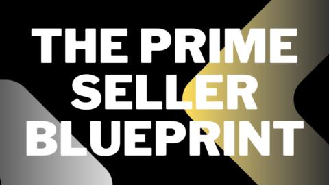 The Prime Seller Blueprint gallery image