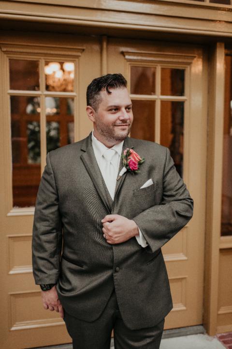 Christopher Cittadino