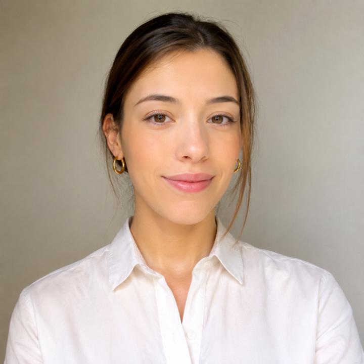 Juliette Mercier