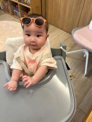 Tiffany Kong