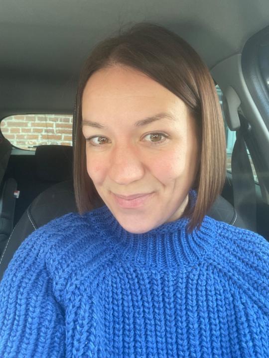 Emilie Hebert