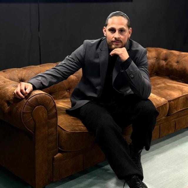 Joan stiven Muñoz ardila