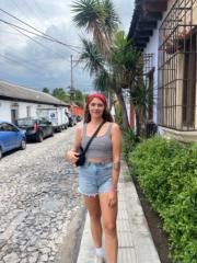 Elizabeth Perron
