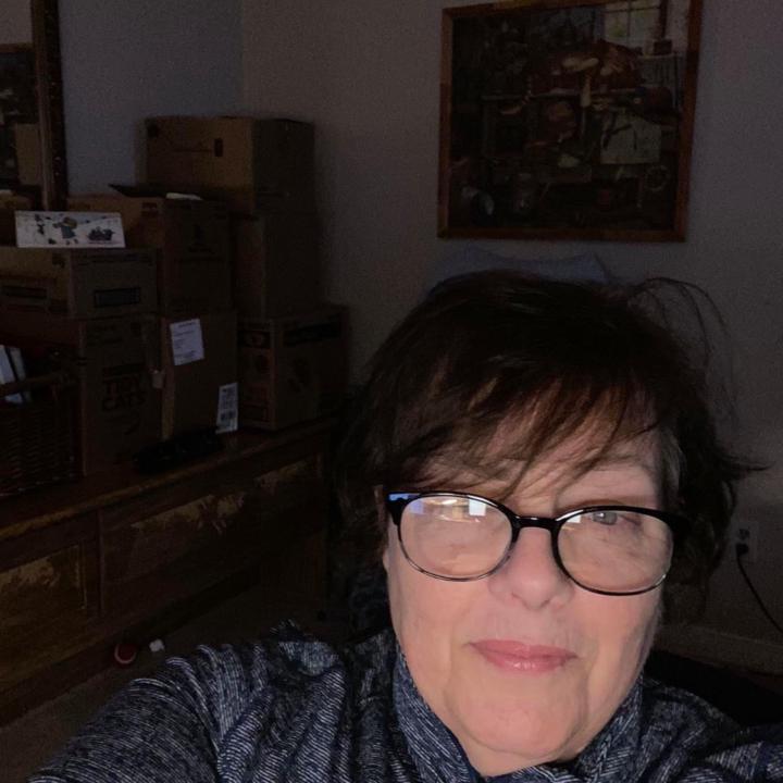 Nancy Saunders