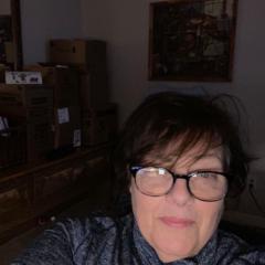 Nancy Saunders