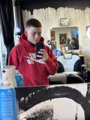 Ethan Arbuckle