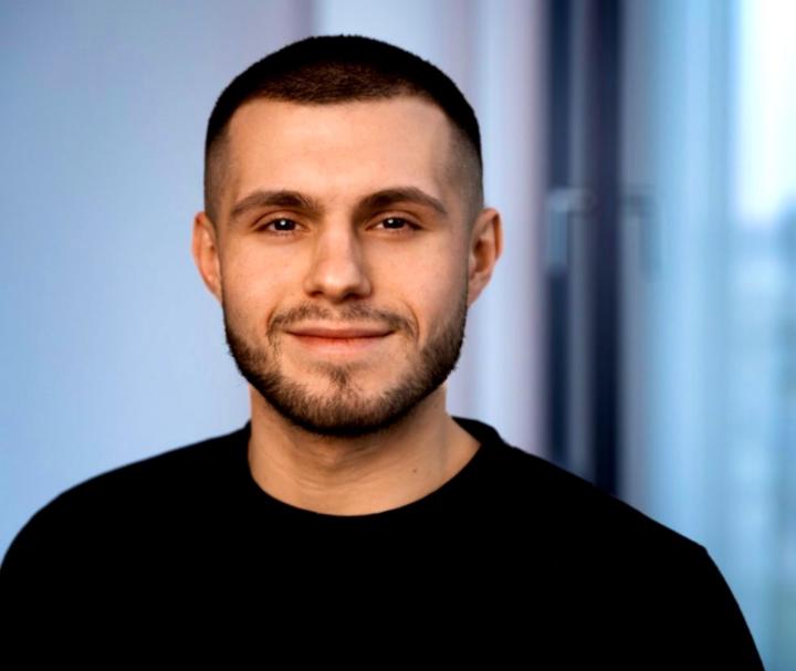 Marcel Iliopoulos