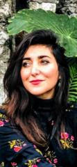 Laleh Bagherzadi