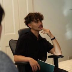 Ryan Sierra
