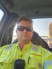 Christopher Humphrey