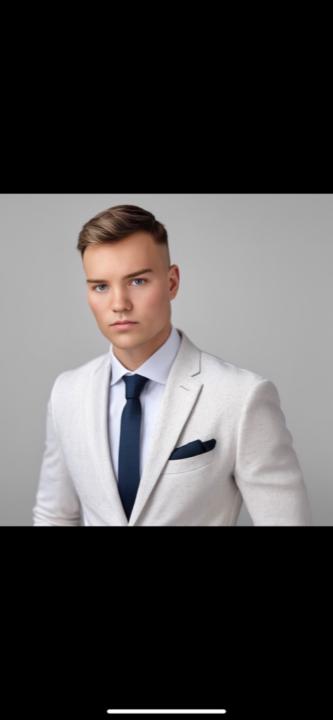 Maxim Radwanski