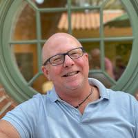 Mike Whiteside