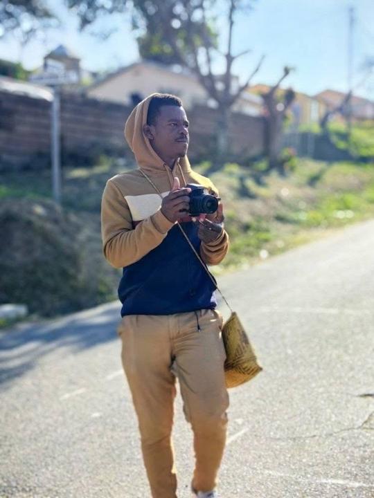 Bonga Sibiya