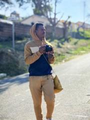 Bonga Sibiya