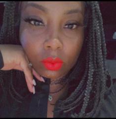 Khailia Johnson