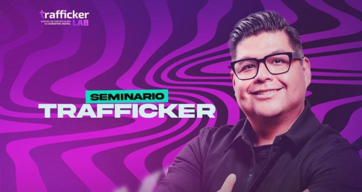 Trafficker LAB Sessions