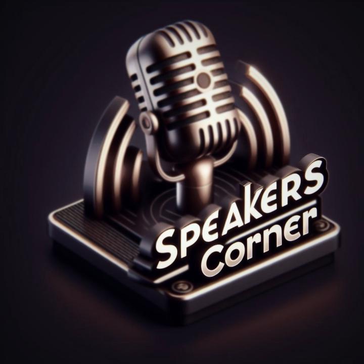 Speakers Corner
