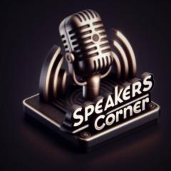 Speakers Corner