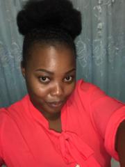 Nordia Wynter-Gentles