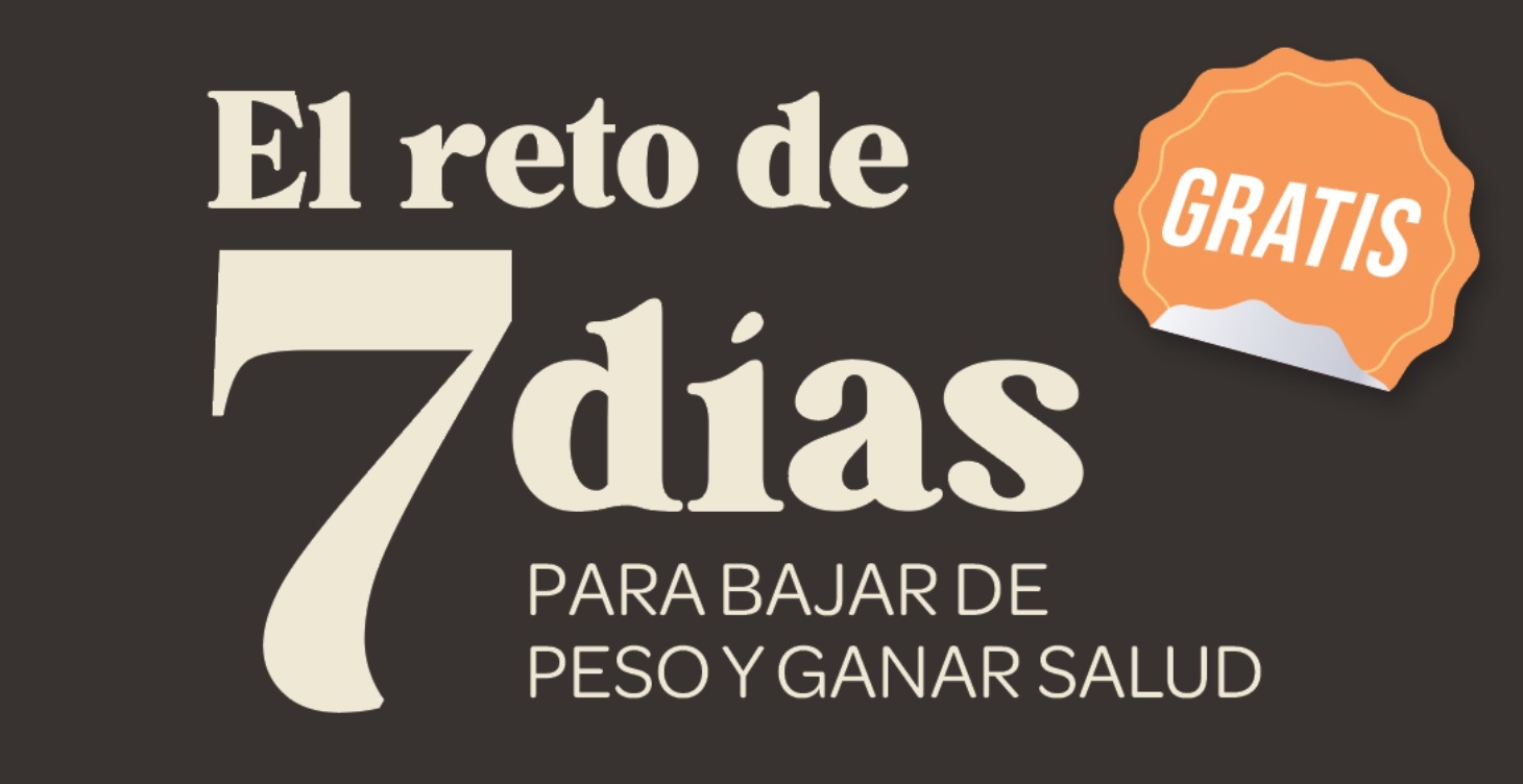 Reto de 7 Días: Transforma tu Energía