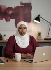Suad Ahmed Farah