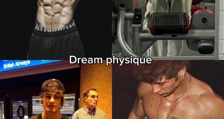 Gym workouts