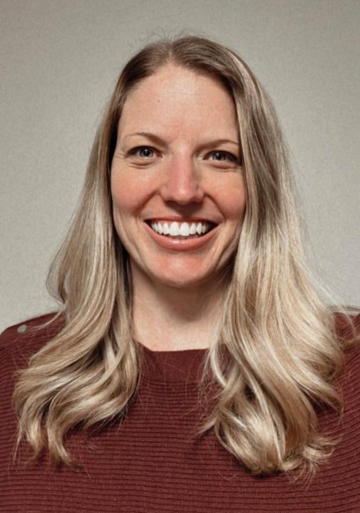Miranda Bergstrom